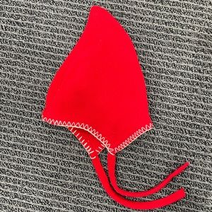 Hanna Andersson gnome hat